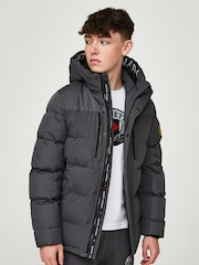 Zavetti Canada Ontariano Padded Jacket - Image 4 of 6