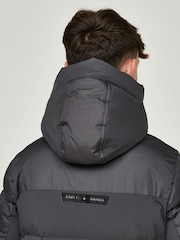 Zavetti Canada Ontariano Padded Jacket - Image 6 of 6