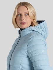 Craghoppers Blue CompLite VIII Jacket - Image 4 of 8