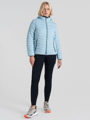Craghoppers Blue CompLite VIII Jacket - Image 5 of 8