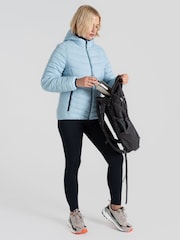 Craghoppers Blue CompLite VIII Jacket - Image 6 of 8
