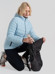Craghoppers Blue CompLite VIII Jacket - Image 7 of 8