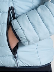 Craghoppers Blue CompLite VIII Jacket - Image 8 of 8