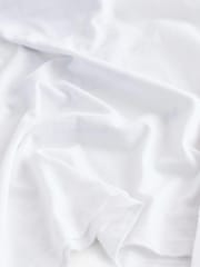 White Mondrian 100% Cotton Licence Christmas T-Shirt - Image 6 of 6