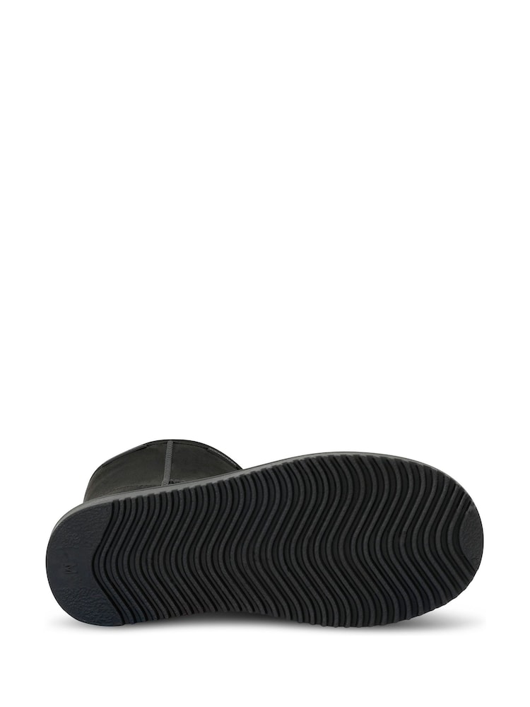 Bottes imperméables Regatta Risley mi-longues doublées de fausse fourrure - Image 5 de 5 Bottes imperméables Regatta Risley mi-longues doublées de fausse fourrure - Image 5 de 5