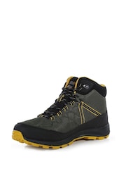 Regatta Green Samaris Lite Mid Walking Boots - Image 3 of 6