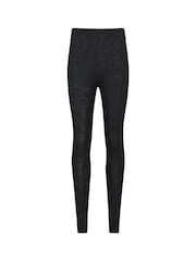Mountain Warehouse Black Womens Merino Thermal Trousers Multipack - Image 2 of 5
