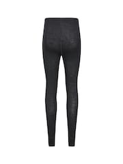 Mountain Warehouse Black Womens Merino Thermal Trousers Multipack - Image 4 of 5