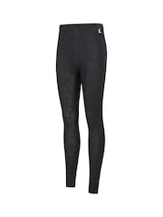 Mountain Warehouse Black Womens Merino Thermal Trousers Multipack - Image 5 of 5