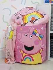 Character World Peppa Pig Bowstar Storage Tub - Image 2 of 5