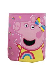 Character World Peppa Pig Bowstar Storage Tub - Image 5 of 5