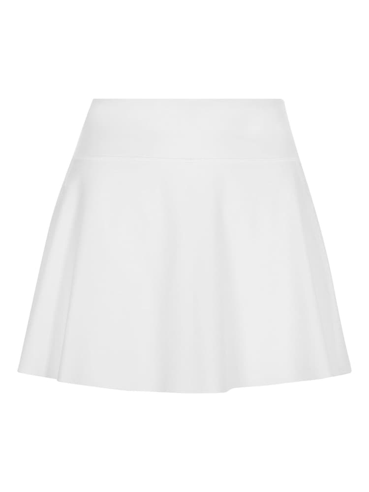 Sweaty Betty White Swift Skort - Image 10 of 10