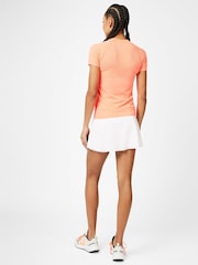 Sweaty Betty White Swift Skort - Image 9 of 10