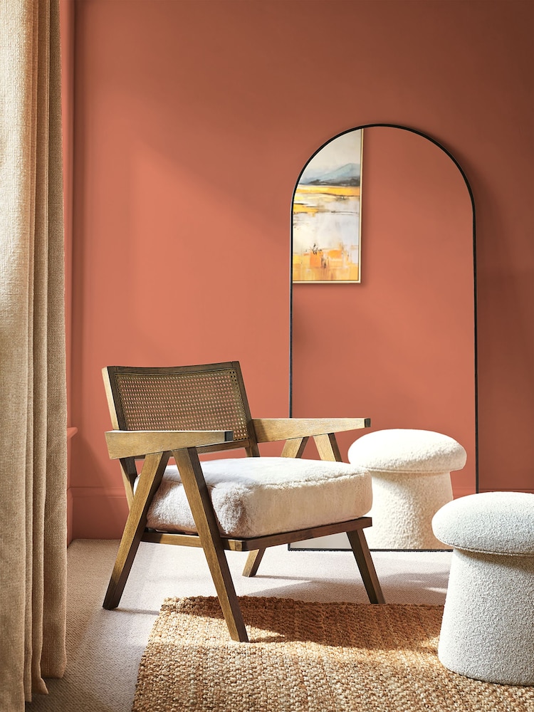 Soft Red Ultimate Multi-Surface 2.5L Paint - Image 1 of 6