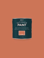 Soft Red Ultimate Multi-Surface 2.5L Paint - Image 3 of 6