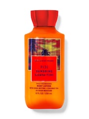 Bath & Body Works Fiji Sunshine Guava-Tini Body Lotion 8 fl oz / 236 mL - Image 1 of 1