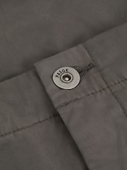 Paige Cotton Blend Chino Shorts - Image 6 of 6