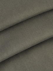 Mushroom Brown Straight Fit Comfort Stretch Jeans - Image 12 of 12