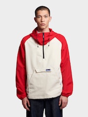 Penfield Red Penfield Mens Pac Jacket - Image 1 of 9