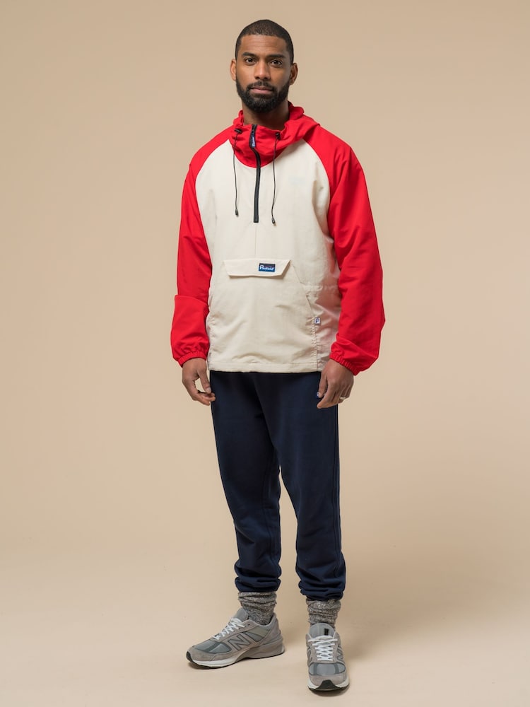 Buy Penfield Red Penfield Mens Pac Jacket from the Next UK online shop
