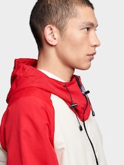 Penfield Red Penfield Mens Pac Jacket - Image 5 of 9