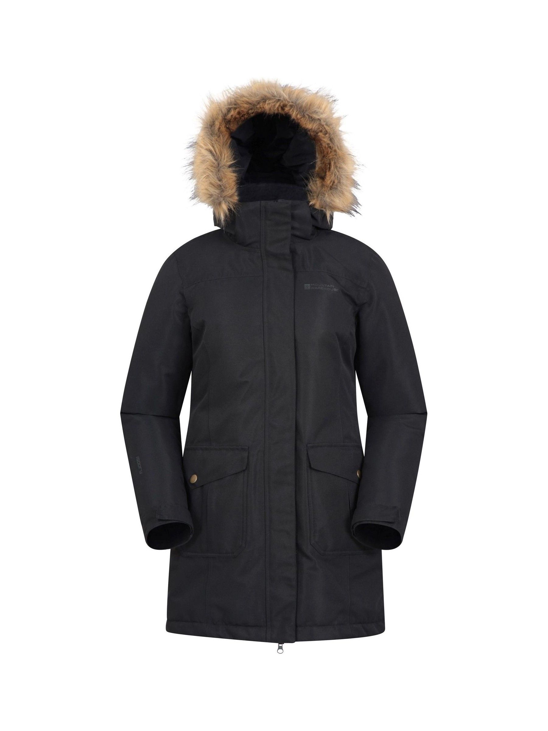 Mountain warehouse tarka top
