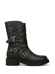 Blowfish Malibu Venice Wrap Boots - Image 1 of 3
