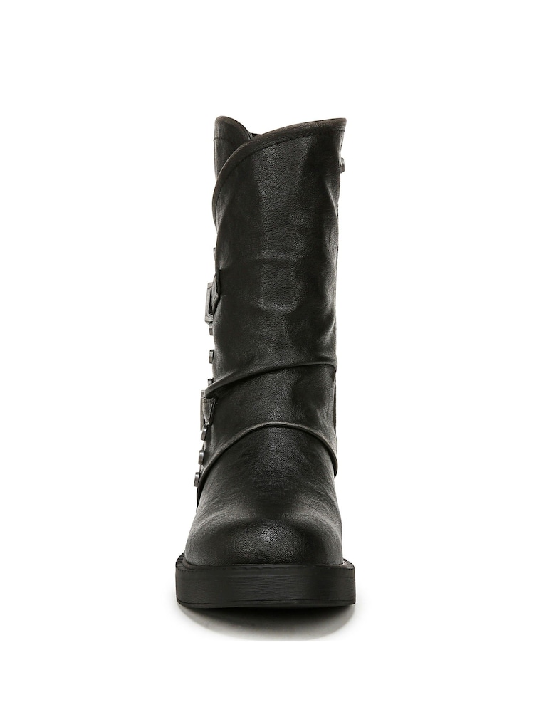 Blowfish Malibu Venice Wrap Boots - Image 3 of 3