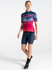 Dare 2b AEP Stimulus Cycle Jersey Jumper - Image 2 of 5