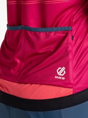 Dare 2b AEP Stimulus Cycle Jersey Jumper - Image 5 of 5