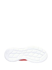 Skechers Red Go Run Lite Anchorage Trainers - Image 4 of 5