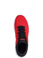 Skechers Red Go Run Lite Anchorage Trainers - Image 5 of 5