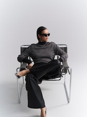 Barbour® International Jade Knitted Jumper - Image 2 of 10