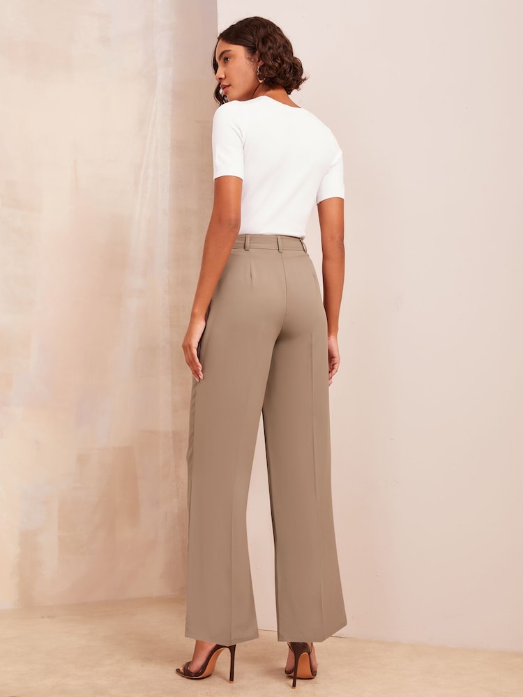 Friends Like These Premium Evazat Pantaloni - Image 4 of 4