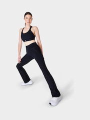 Sweaty Betty Power Workout Bootcut-Leggings - Bild 1 von 10