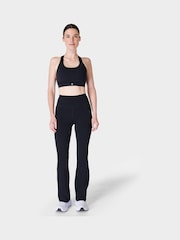 Sweaty Betty Power Workout Bootcut-Leggings - Bild 2 von 10