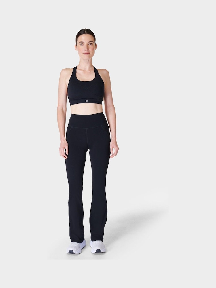 Sweaty Betty Power Workout Bootcut-Leggings - Bild 2 von 10