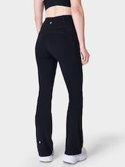 Sweaty Betty Power Workout Bootcut-Leggings - Bild 4 von 10
