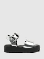 Schuh Junior Trixie Chunky Sandals - Image 1 of 4