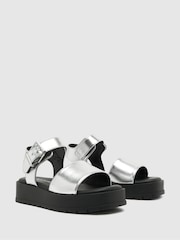 Schuh Junior Trixie Chunky Sandals - Image 2 of 4