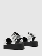 Schuh Junior Trixie Chunky Sandals - Image 3 of 4