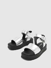 Schuh Junior Trixie Chunky Sandals - Image 4 of 4