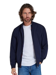 Raging Bull Blue Super Lightweight Jacket - Image 1 of 7