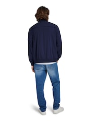 Raging Bull Blue Super Lightweight Jacket - Image 2 of 7