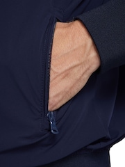 Raging Bull Blue Super Lightweight Jacket - Image 4 of 7