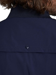 Raging Bull Blue Super Lightweight Jacket - Image 5 of 7