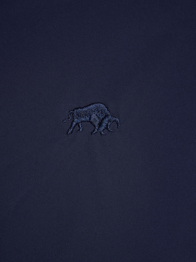 Raging Bull Blue Super Lightweight Jacket - Image 7 of 7