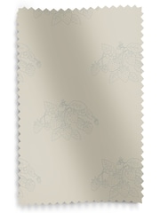 Sophie Allport Duck Egg Blue Vector Strawberry Made to Measure Roller Blinds - Image 6 of 6