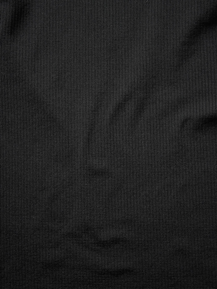 Athleta Black Renew Seamless Muscle Tank Top - Image 4 of 4