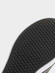 adidas Olive Green VS Pace Trainers - Image 10 of 13